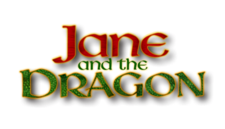 Jane and the Dragon Complete 